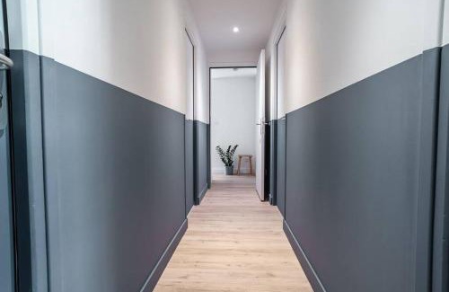 Chambery Apartment | Le joyau de Belledonne