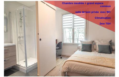Chambery Apartment | Le joyau de Belledonne