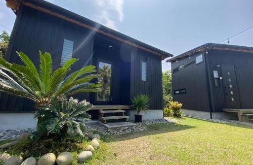 Hyuga Cabin | Le Lodge Mimitsu