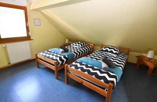 Maisonsgoutte Apartment | Le Logis du Wald