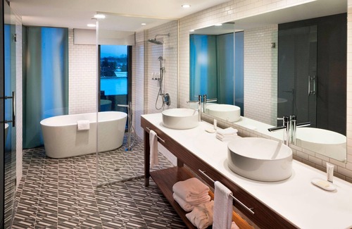 Short North Hotel | Le Méridien Columbus, The Joseph