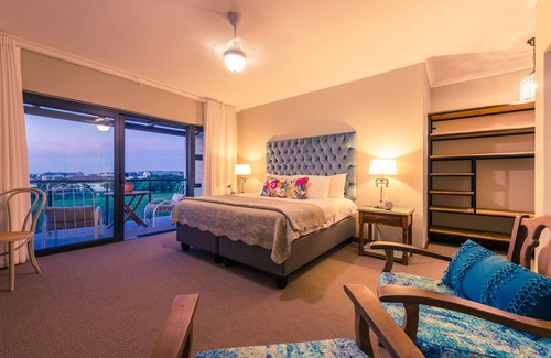 Langebaan House | Le Mahi Guest House