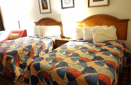 Le Mars Hotel | Le Mars Inn and Suites