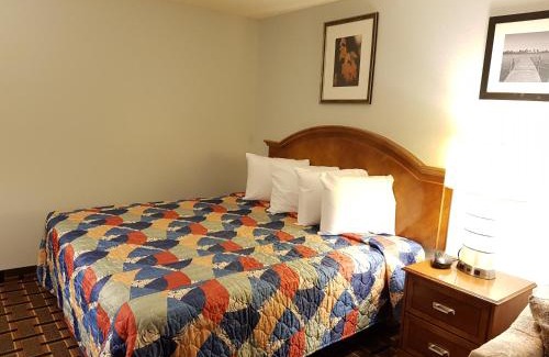 Le Mars Hotel | Le Mars Inn and Suites