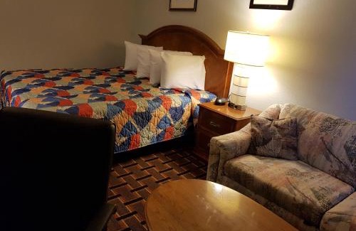 Le Mars Hotel | Le Mars Inn and Suites
