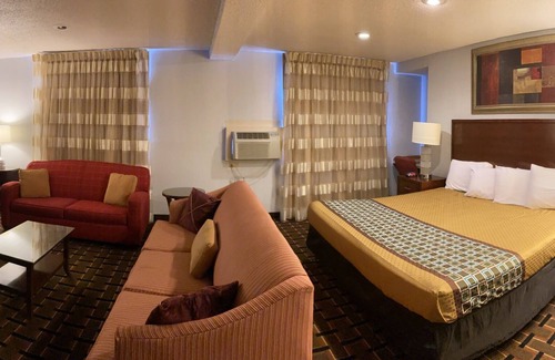 Le Mars Hotel | Le Mars Inn & Suites