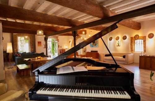 Bages Bed & Breakfast | Le Mas de la Prade