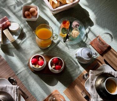 Bages Bed & Breakfast | Le Mas de la Prade