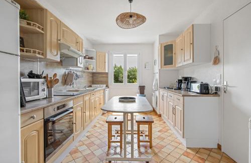 Sauvian House | Le Mas de Sauvian - Piscine Privée