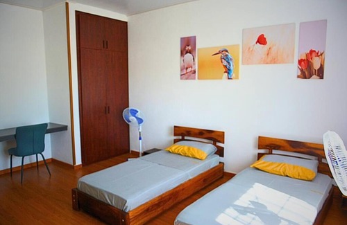 Mahanoro Apartment | Le Mavam appartement meublé C