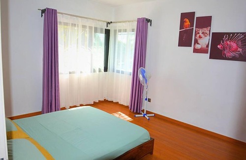 Mahanoro Apartment | Le Mavam appartement meublé C