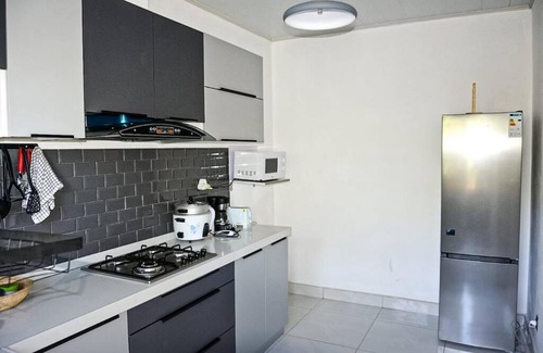 Mahanoro Apartment | Le Mavam appartement meublé C