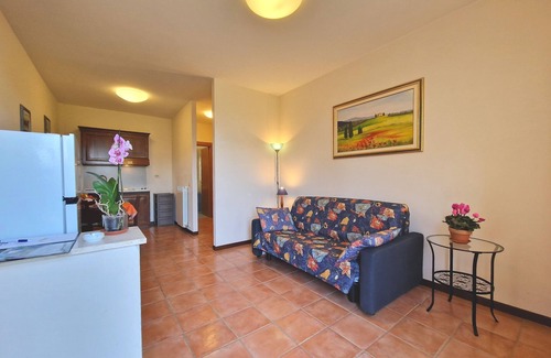 Siena House | Le Meridiane