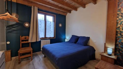 Beussent House | Le Moment d'Evasion