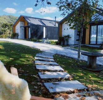 Bento Goncalves Cabin | Le Mont Chalés