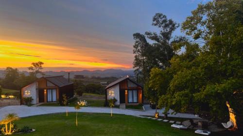 Bento Goncalves Cabin | Le Mont Chalés