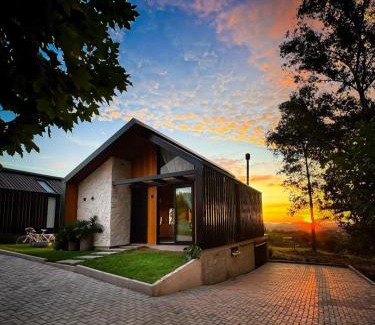 Bento Goncalves Cabin | Le Mont Chalés
