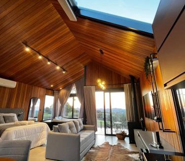 Bento Goncalves Cabin | Le Mont Chalés