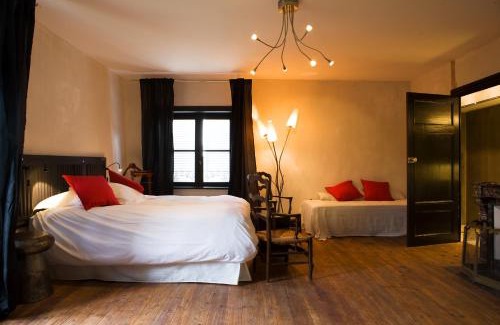 Blace Bed & Breakfast | Le Montellier