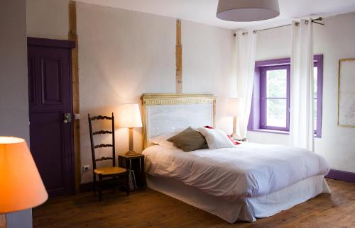 Blace Bed & Breakfast | Le Montellier