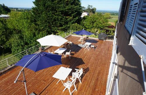 Blace Bed & Breakfast | Le Montellier