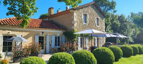 Vic-Fezensac House | LE MOULIN DE LAUMET