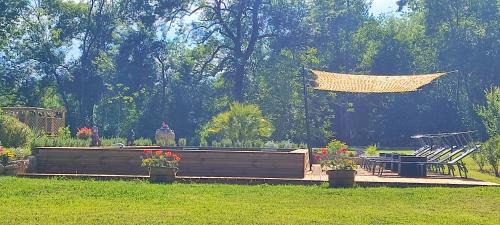 Vic-Fezensac House | LE MOULIN DE LAUMET