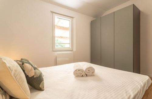 Viry Apartment | Le Moulin paradis entre Genève&Annecy