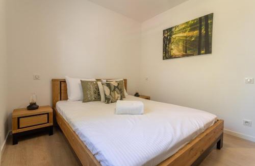 Viry Apartment | Le Moulin paradis entre Genève&Annecy