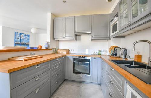 Belsunce Apartment | Le National - Maison de ville avec 3 chambres