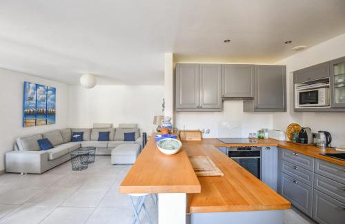 Belsunce Apartment | Le National - Maison de ville avec 3 chambres