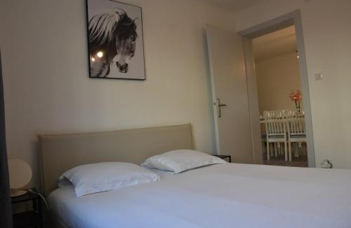 Thionville Apartment | Le Nid des Cigognes avec terrace