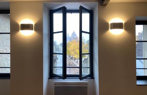 Provins House | Le Parc Maison d'hotes de Charme