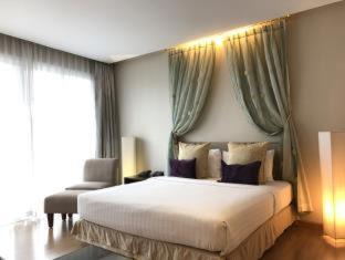 Chiang Rai Hotel | Le Patta Resort & Hotel Chiang Rai