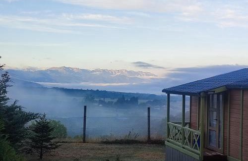 Saillagouse Ski Chalet | Le petit Chalet de Saillagouse - Location tout confort à la montagne