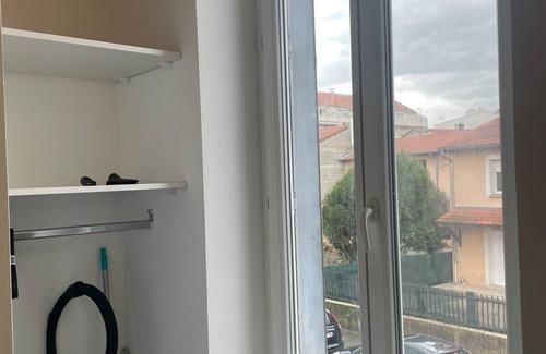 Les Poulettes Apartment | Le petit Fontanières studio cosy Gratte Ciel