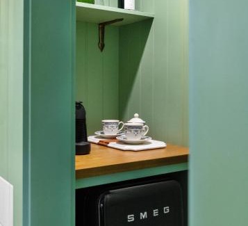 Northeast Carmel Hotel | Le Petit Pali at Ocean Ave