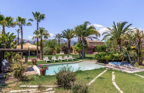 Binissalem House | Le Petit Paradis