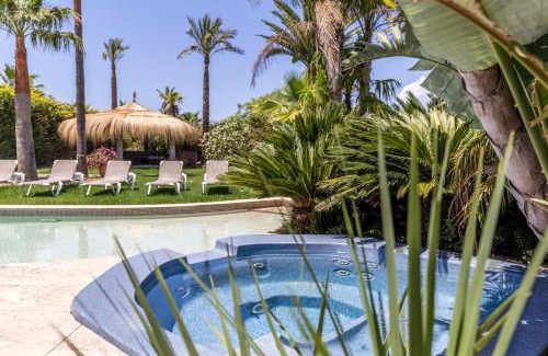 Binissalem House | Le Petit Paradis