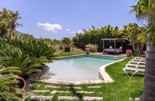 Binissalem House | Le Petit Paradis