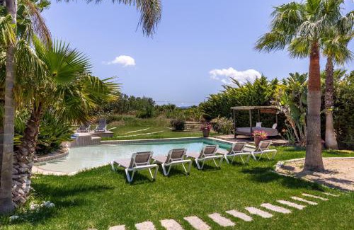 Binissalem House | Le Petit Paradis