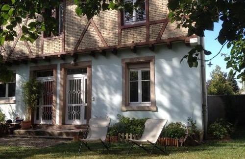 Colmar Apartment | Le Petit Parc