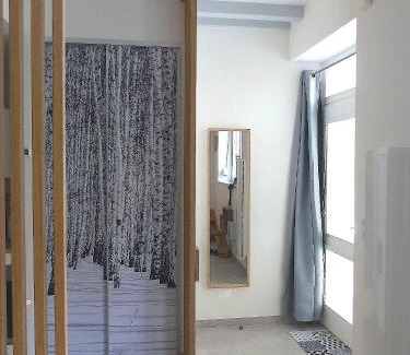 Colmar Apartment | Le Petit Parc