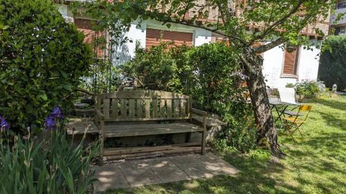 Colmar Apartment | Le Petit Parc