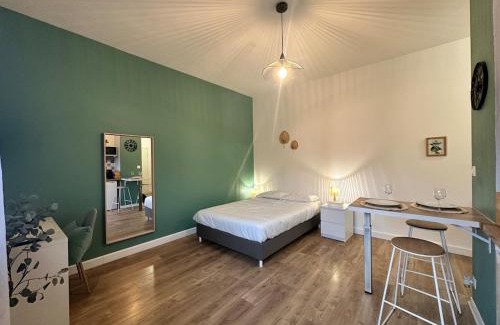 Thionville Apartment | Le petit Verdier Mosellan - Thionville - 2P