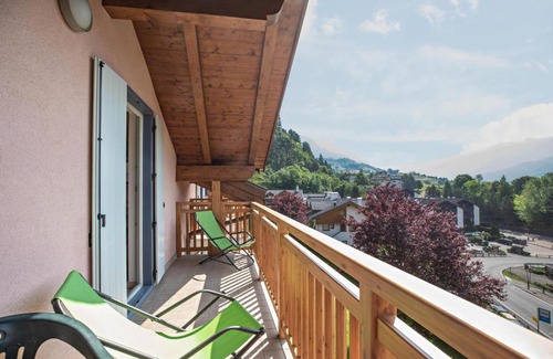 Marco Apartment | Le Plejadi Marmolada