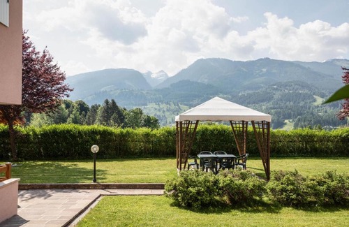 Marco Apartment | Le Plejadi Marmolada