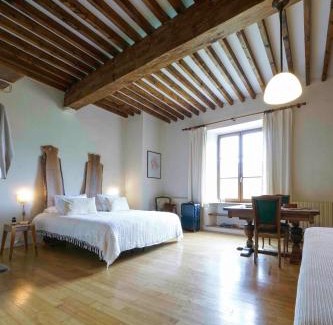 Bugarach Bed & Breakfast | Le Presbytère de Bugarach