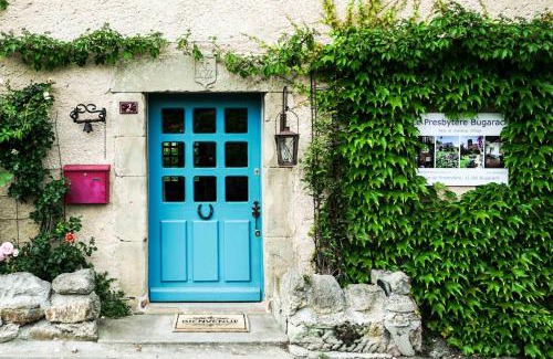 Bugarach Bed & Breakfast | Le Presbytère de Bugarach