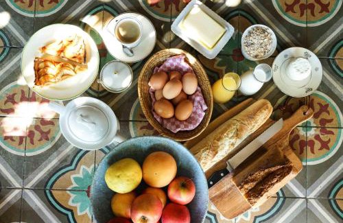 Bugarach Bed & Breakfast | Le Presbytère de Bugarach